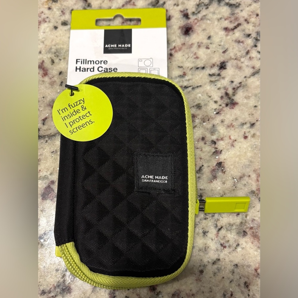 Acme Made Fillmore Hard Case